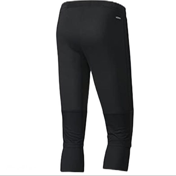 Adidas Women 3/4 Tiro 17 Pants - Picture 2 of 7